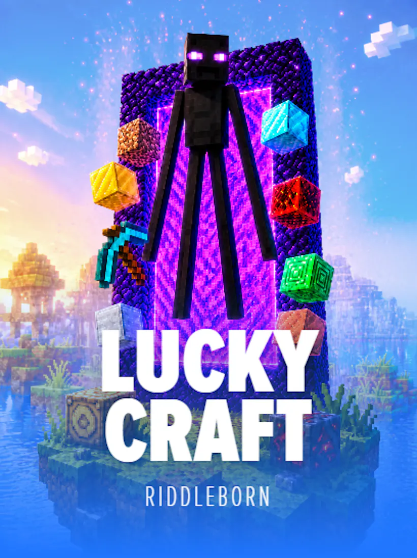 Lucky Craft slot