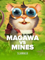 Magawa vs Mines