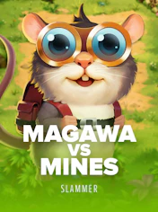 Magawa vs Mines