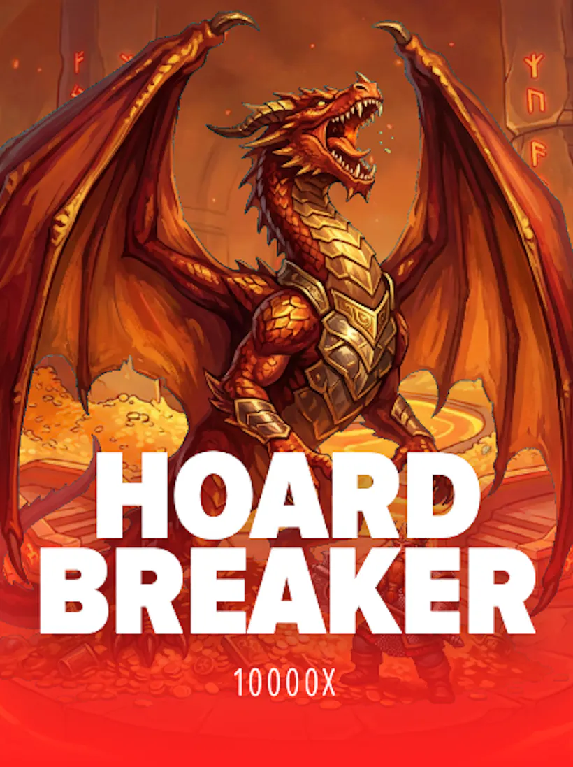 Hoard Breaker slot