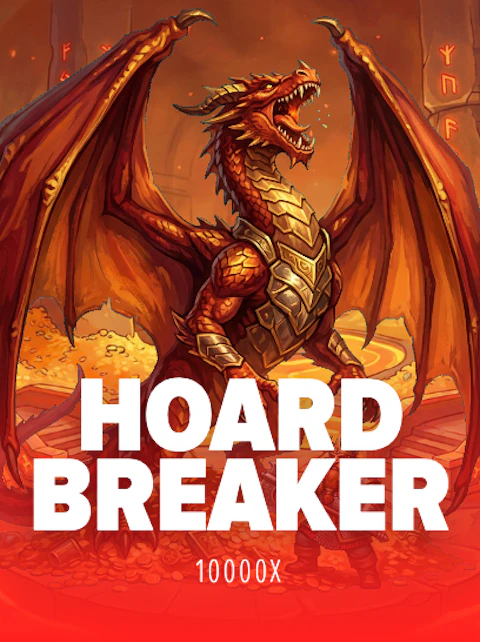Hoard Breaker