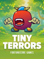 Tiny Terrors