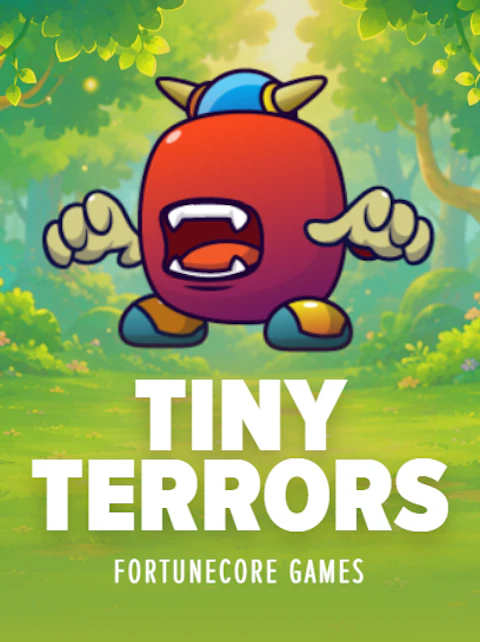 Tiny Terrors