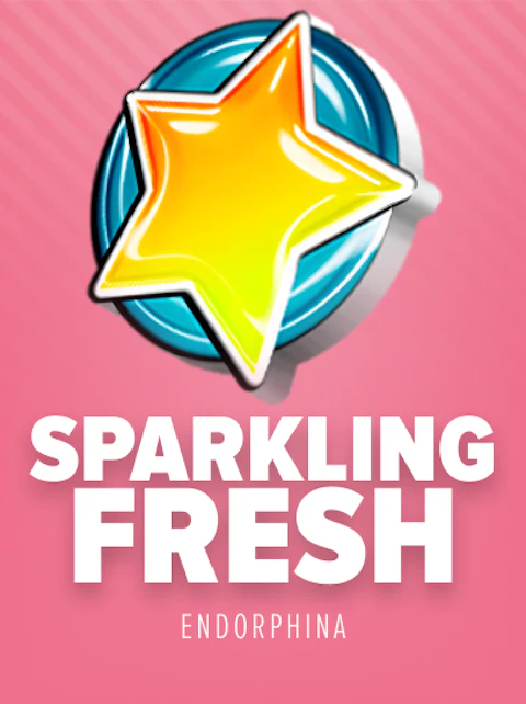 Sparkling Fresh