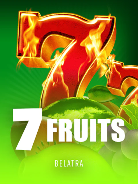 Seven Fruits