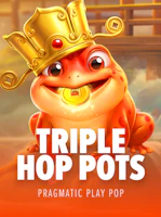 Triple Hop Pots