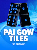 Pai Gow Tiles
