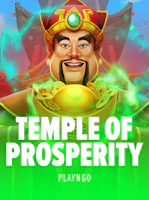Temple Of Prosperity