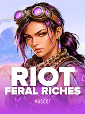 Riot: Feral Riches