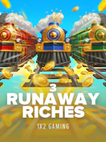 3 Runaway Riches