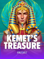 Kemet's Treasures
