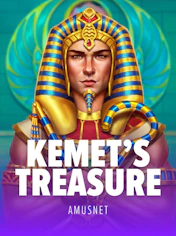 Kemet's Treasures