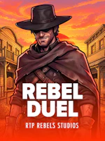 REBEL DUEL