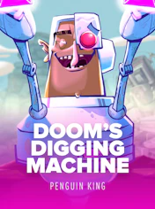 Doom's Digging Machine