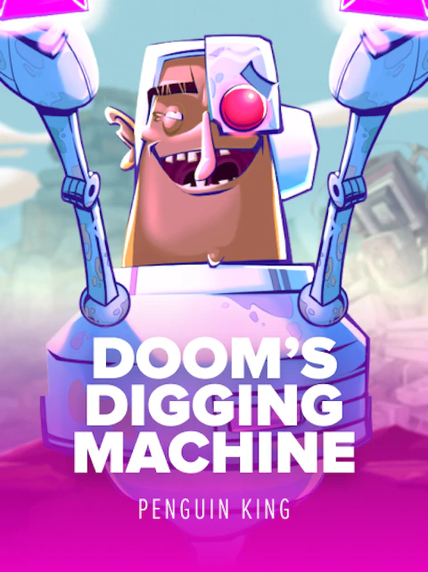 Doom's Digging Machine