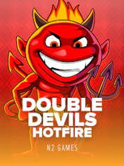Double Devil's Hotfire