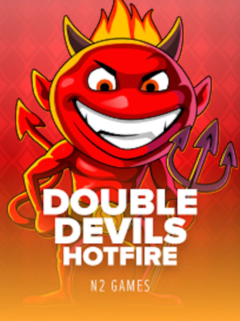 Double Devil's Hotfire