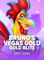 Bruno's Vegas Gold Blitz
