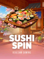 Sushi Spin