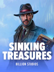 Sinking Treasures