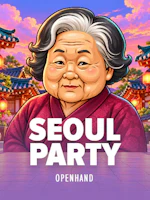 Seoul Party