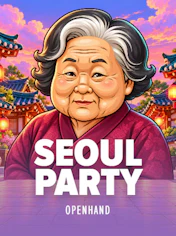 Seoul Party