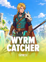Wyrmcatcher