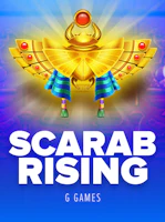 Scarab Rising