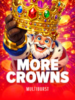More Crowns