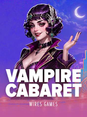Vampire Cabaret