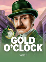 Gold O'Clock