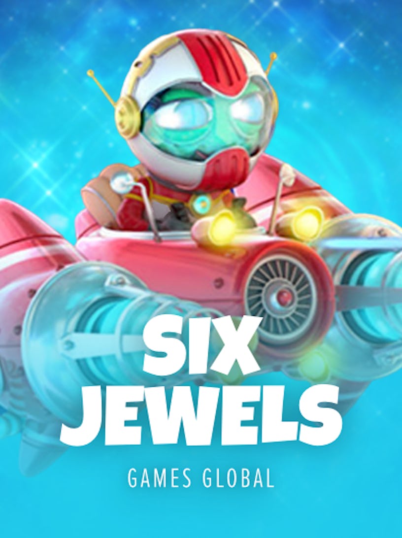 Six Jewels