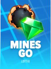 Mines Go