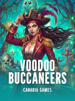 Voodoo Buccaneers