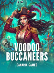 Voodoo Buccaneers