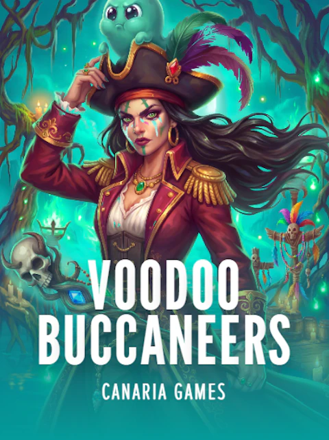 Voodoo Buccaneers