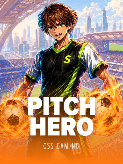 Pitch Hero