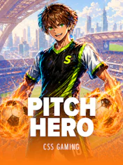Pitch Hero