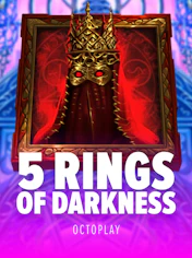 5 Rings of Darkness
