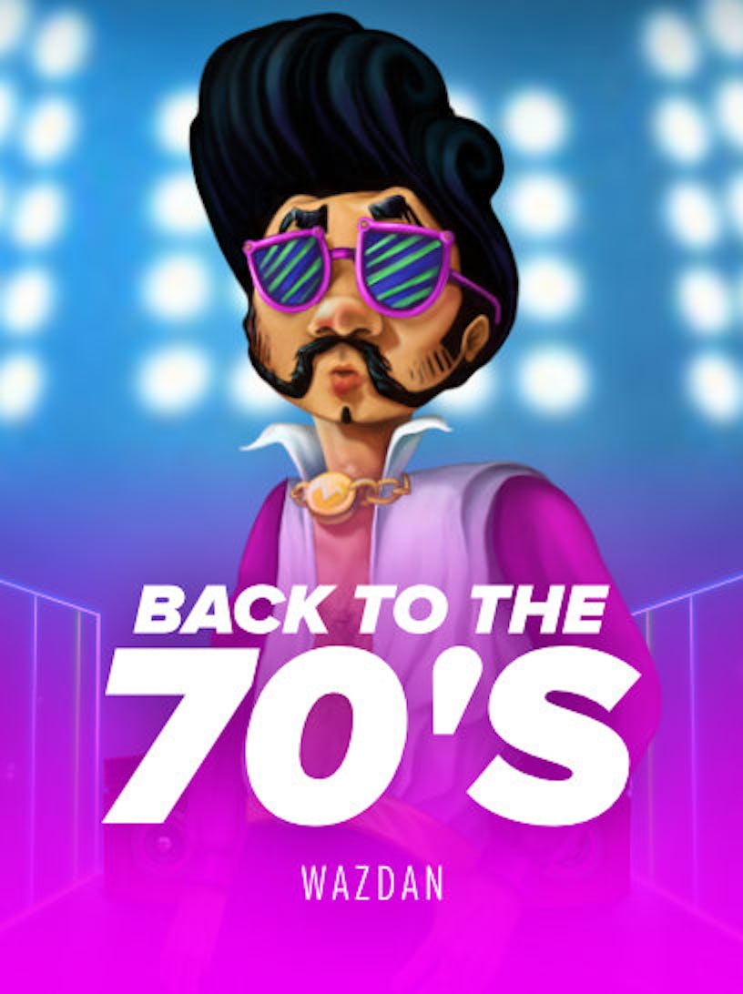 Back to the 70's