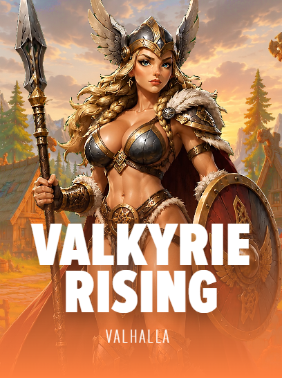 Valkyrie Rising