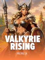 Valkyrie Rising
