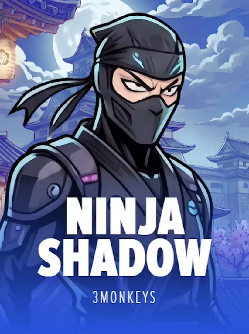 Ninja Shadow slot