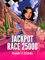 Jackpot Race 25000