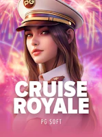 Cruise Royale