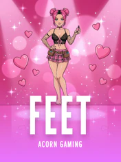 Feet