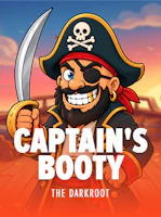 Captain’s Booty