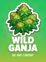 Wild Ganja