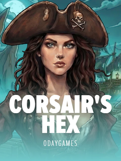 Corsairs Hex