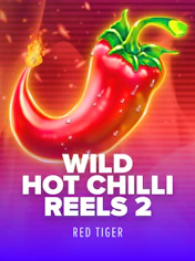 Wild Hot Chilli Reels 2